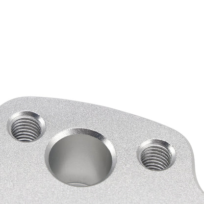 SPESSORI RIALZI RISER MANUBRIO PER YAMAHA FJR 1300 FJR1300 RP04 RP11 2001>2005