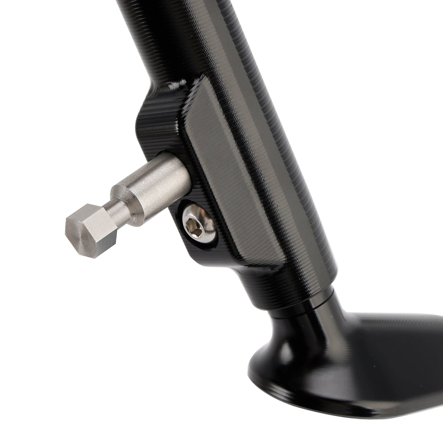 Cavalletto laterale regolabile Yamaha YZF-R3 YZF R3 2019-2025