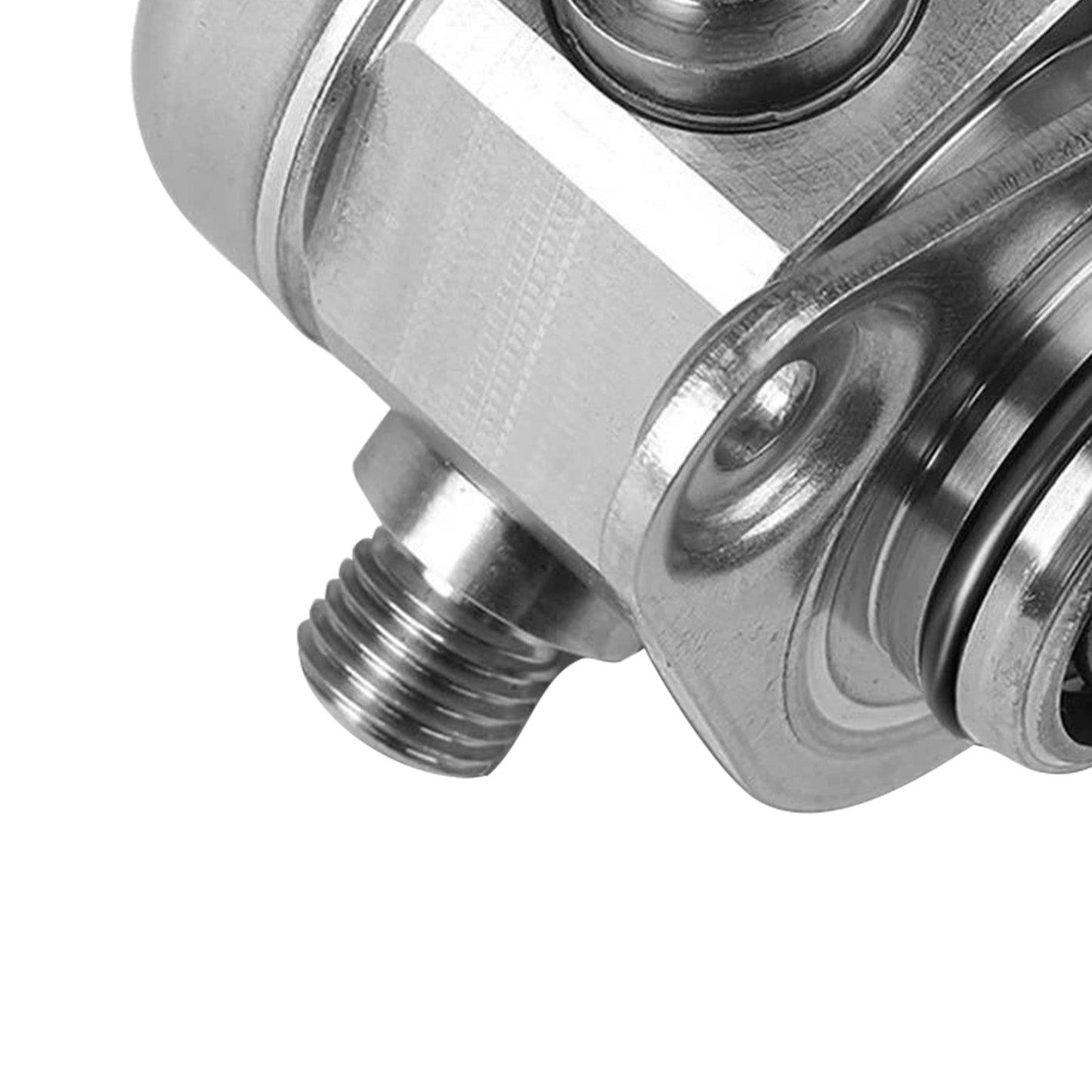 Pompa carburante ad alta pressione BMW 650i xDrive F12 2012 13517595339 0261520144