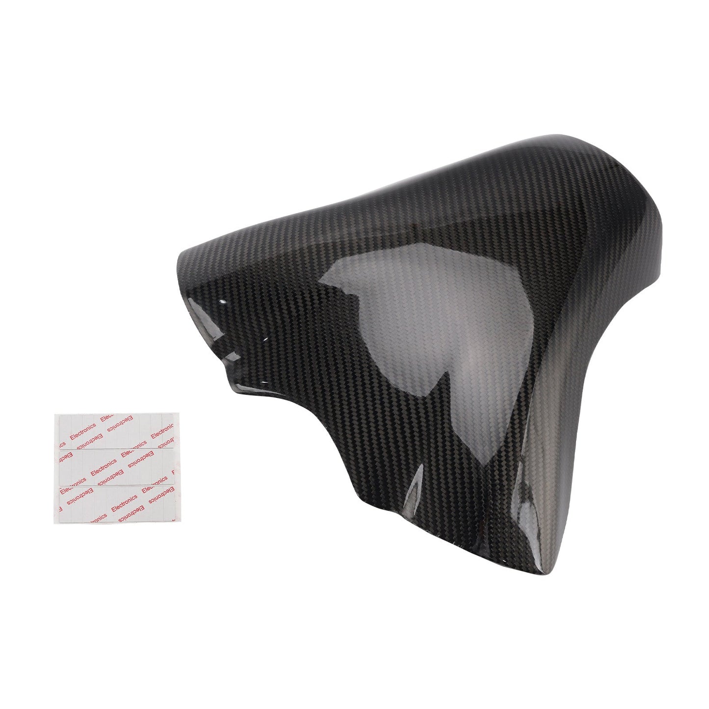 Carenatura del serbatoio in vera fibra di carbonio per Suzuki GSX-R1000 GSXR1000 2017-2025