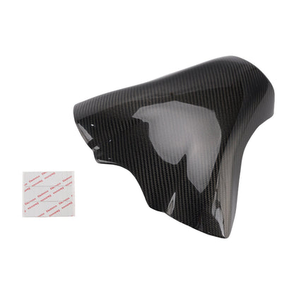 Carenatura del serbatoio in vera fibra di carbonio per Suzuki GSX-R1000 GSXR1000 2017-2025