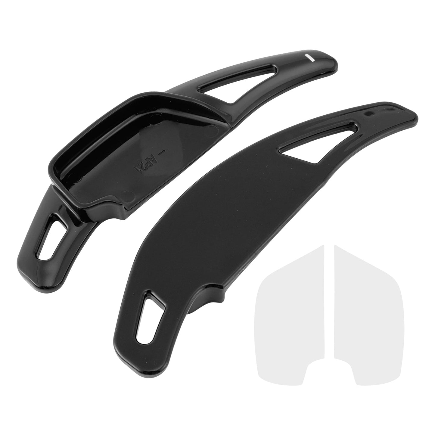 Leva del cambio al volante per Toyota Hilux Fortuner