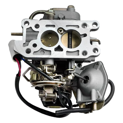 Carburatore ISUZU 4ZD1 NK5662 8943376320 8-94337-632-0