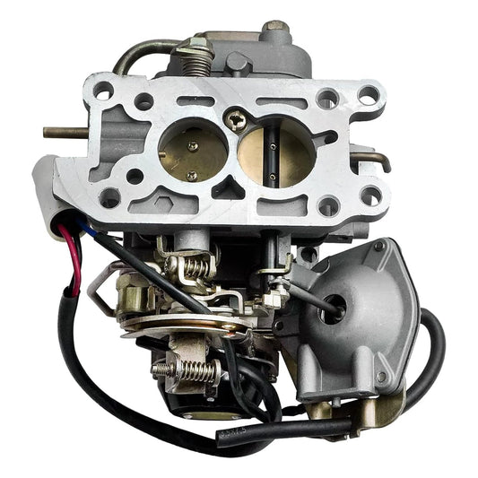 Carburatore ISUZU 4ZD1 NK5662 8943376320 8-94337-632-0
