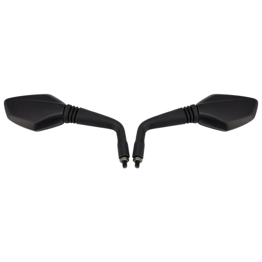 Set specchietti retrovisori sinistro e destro per Duke 125 200 250 390 Adventure 390 2011-2025