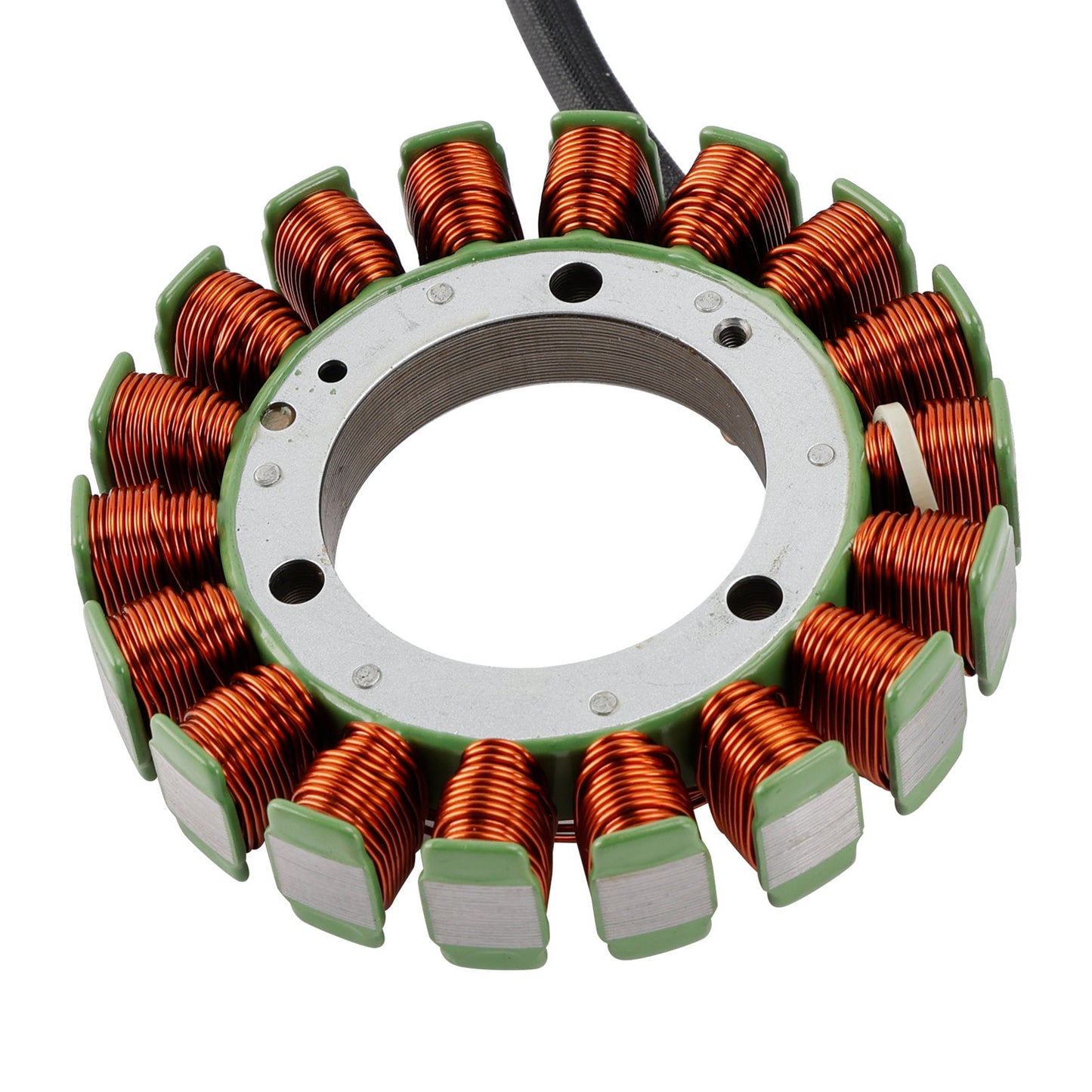 STATORE ALTERNATORE PER YAMAHA DRAG STAR XVS400 03-08 5KP-81410-00 5KP-81410-01