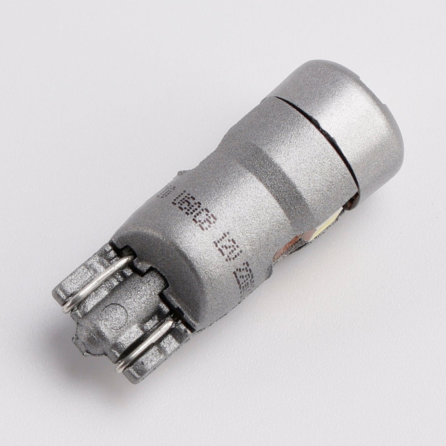 Luce auto LED-T10 Ultinon Pro6000 W5W 11961U60CB 6000K 130LM per PHILIPS