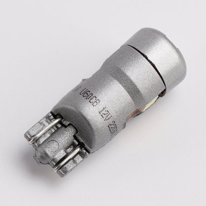 Luce auto LED-T10 Ultinon Pro6000 W5W 11961U60CB 6000K 130LM per PHILIPS