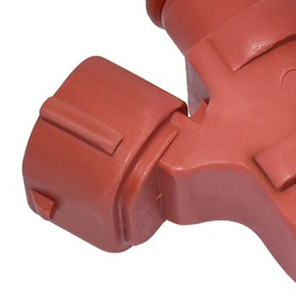 6 iniettori di carburante per Mitsubishi Eclipse 06-12 Endeavor 2004-2010 HDB305F