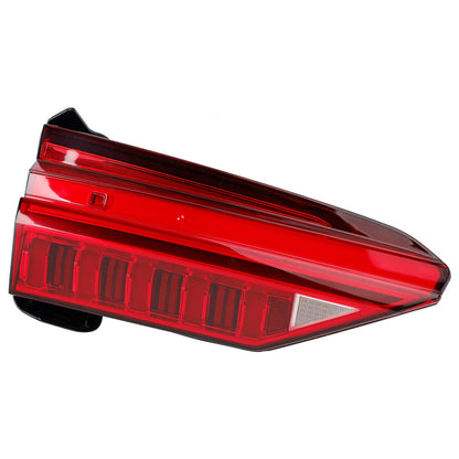 2019-2023Per Audi A6 C8 Gruppo fanale posteriore interno sinistro a LED 4KD945093