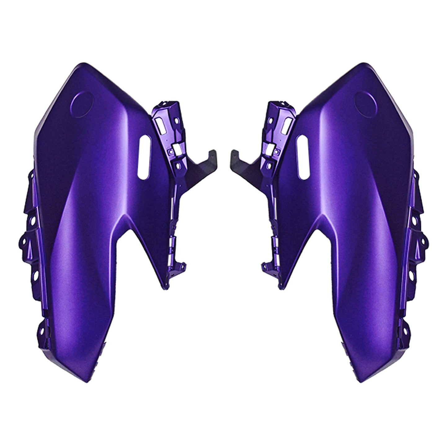 Kit di carene iniettate per Yamaha TMAX560 2025-2026