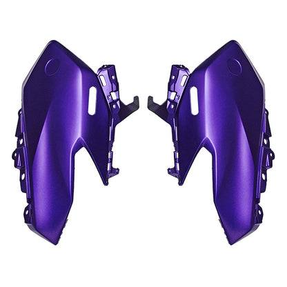 Kit di carene iniettate per Yamaha TMAX560 2025-2026