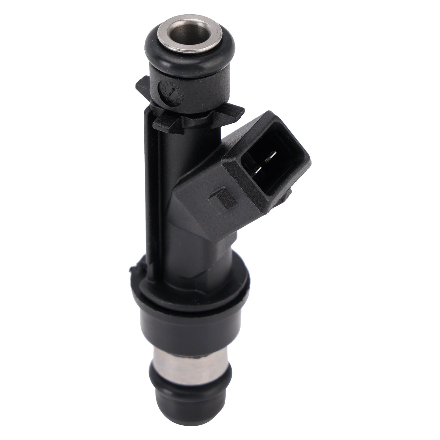 1 iniettore di carburante per motori Vauxhall Astra Meriva Zafira 24435068 5817414