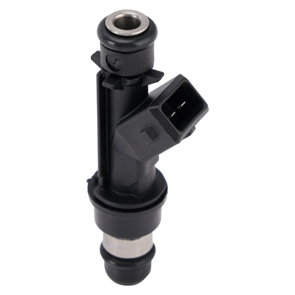 1 iniettore di carburante per motori Vauxhall Astra Meriva Zafira 24435068 5817414