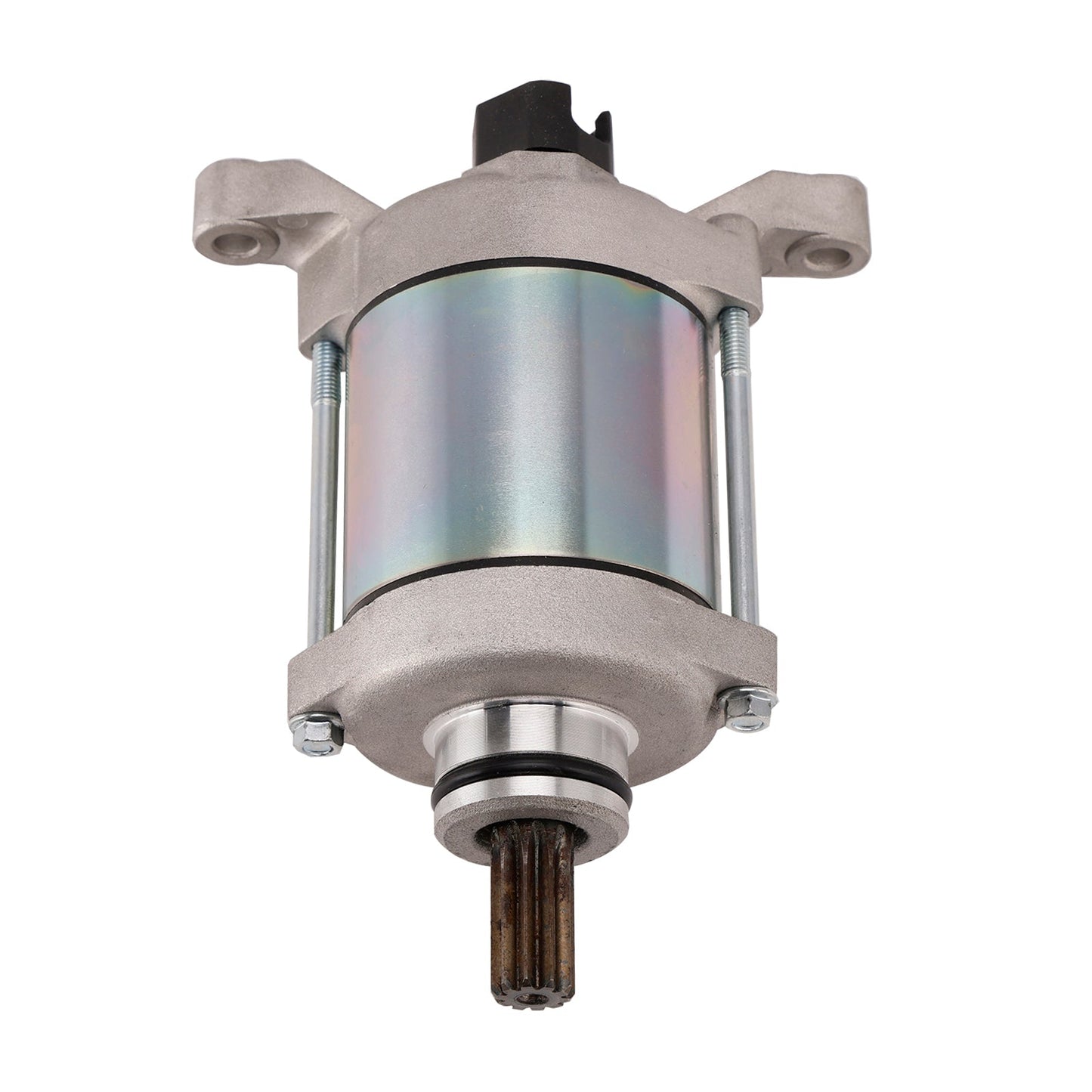 Sostituisci il motorino di avviamento 31100-38F10 per Suzuki Lt-A400 Kingquad 400 2008-2012