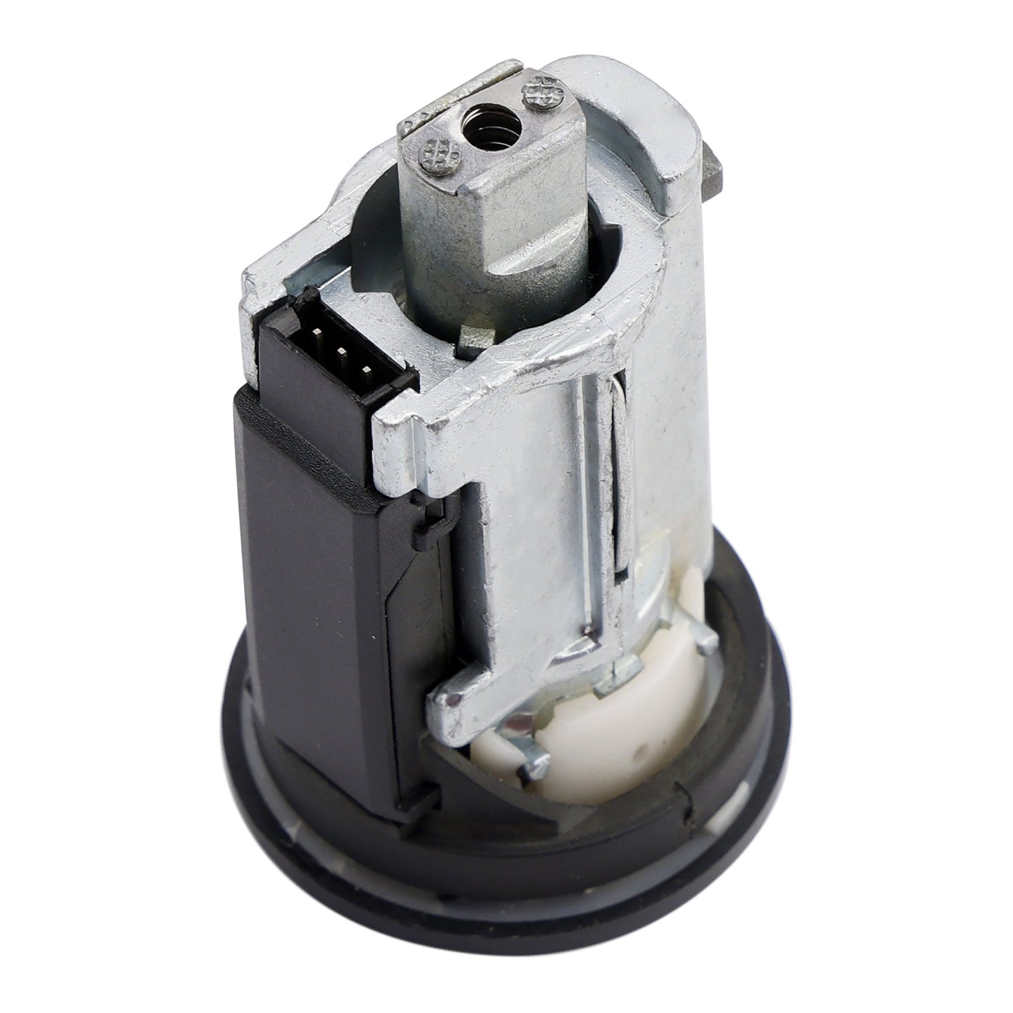 Cilindro di blocco accensione con 3 chiavi 19207987 per Pontiac Grand Prix 2004-2008