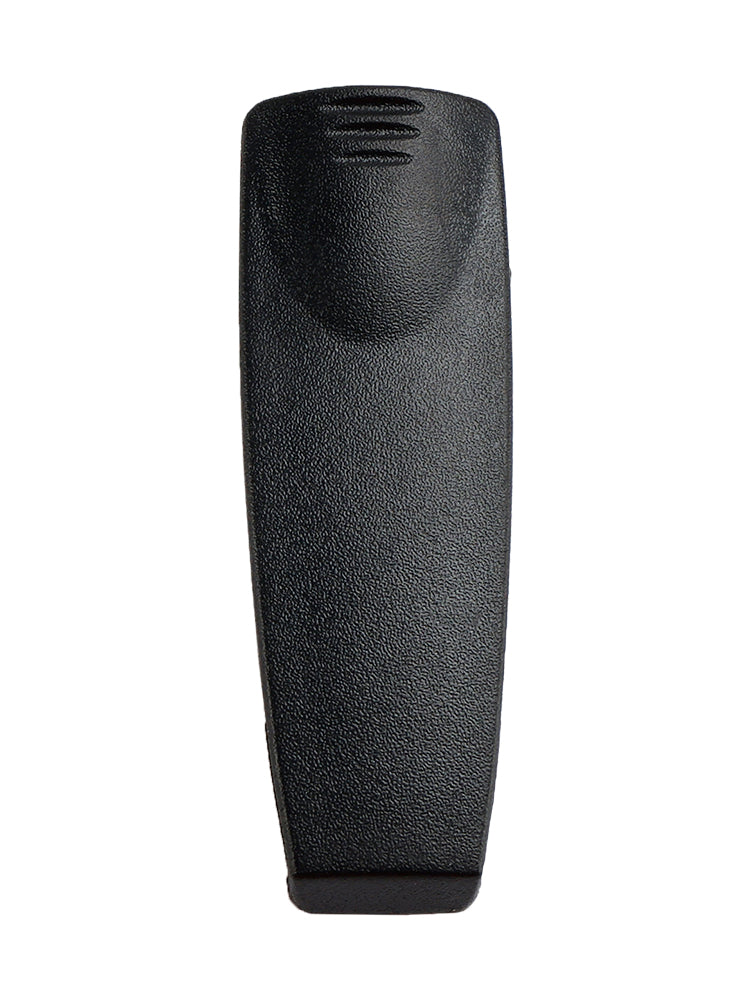 1 clip da cintura SL1M per radio bidirezionale per Sepura STP8000 STP8040 STP9000 con clip posteriore