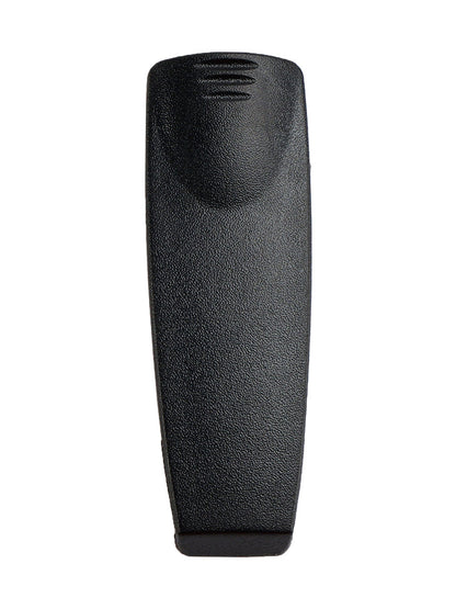 1 clip da cintura SL1M per radio bidirezionale per Sepura STP8000 STP8040 STP9000 con clip posteriore