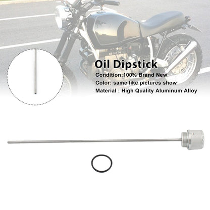 Tappo asta di livello olio per BMW R 45 65 80 100 R45 R65 R80 R100