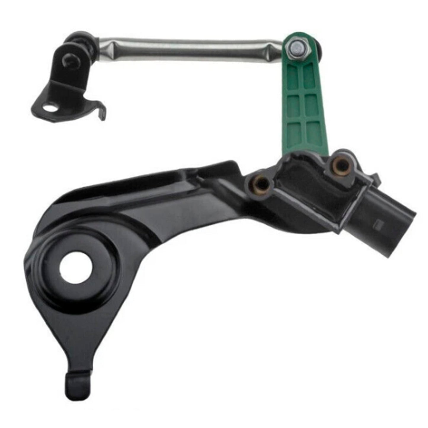 Sensore di altezza da terra della sospensione posteriore destra 8K0941310C per Audi A4 A5 2007-2015