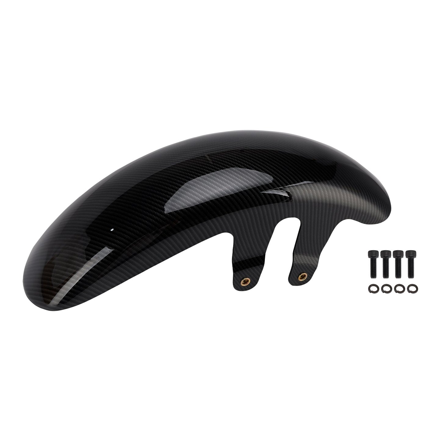 Carenatura parafango anteriore Touring CVO Road Glide / Street Glide 2023-2025
