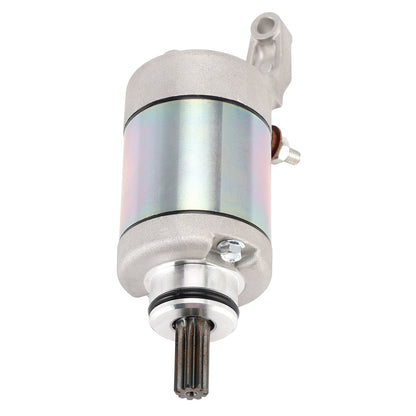 MOTORINO DI AVVIAMENTO TVS APACHE RTR 160 2V / RTR 180 2V dal 2022 in poi M1060060