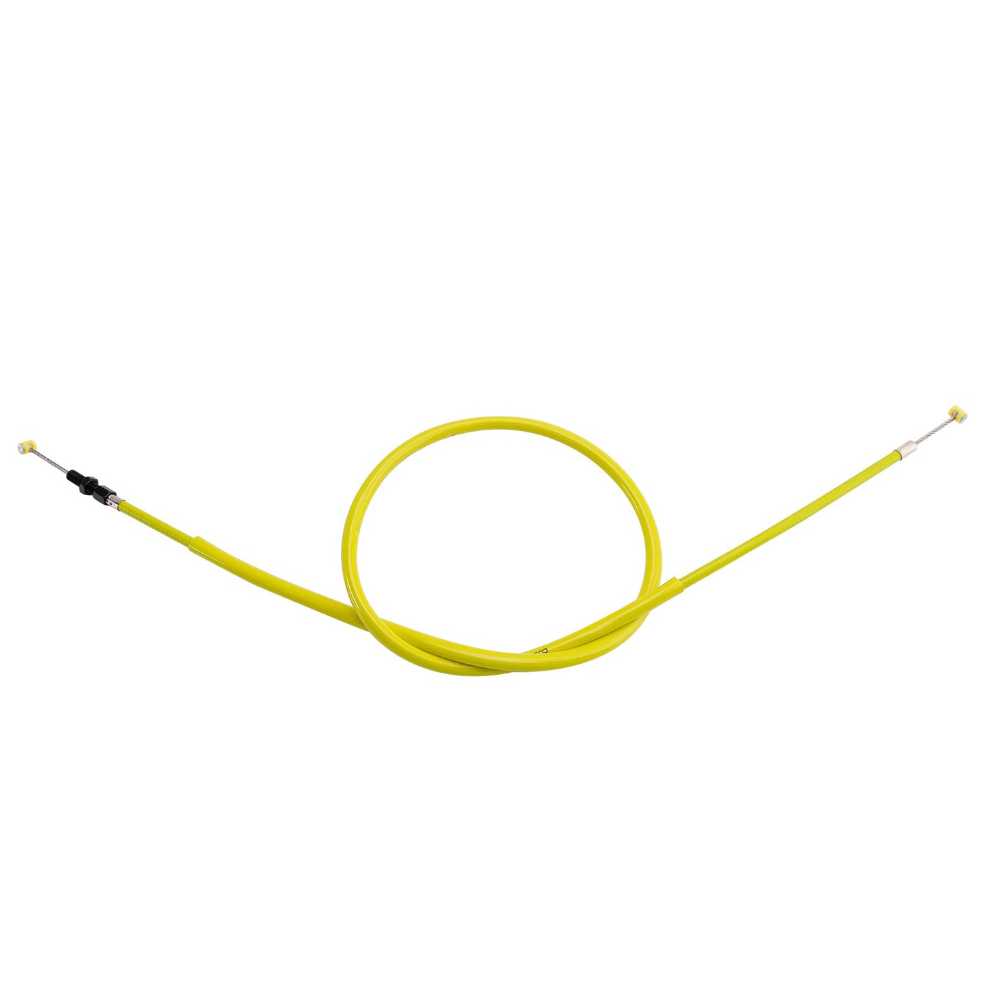 Cavo frizione di ricambio per moto Suzuki GSXR1000 2009-2016, giallo