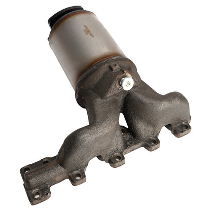 Convertitore catalitico a collettore Opel ASTRA G Caravan (T98) 1.8 16V (F35) dal 2003 in poi 850062 BM91021H
