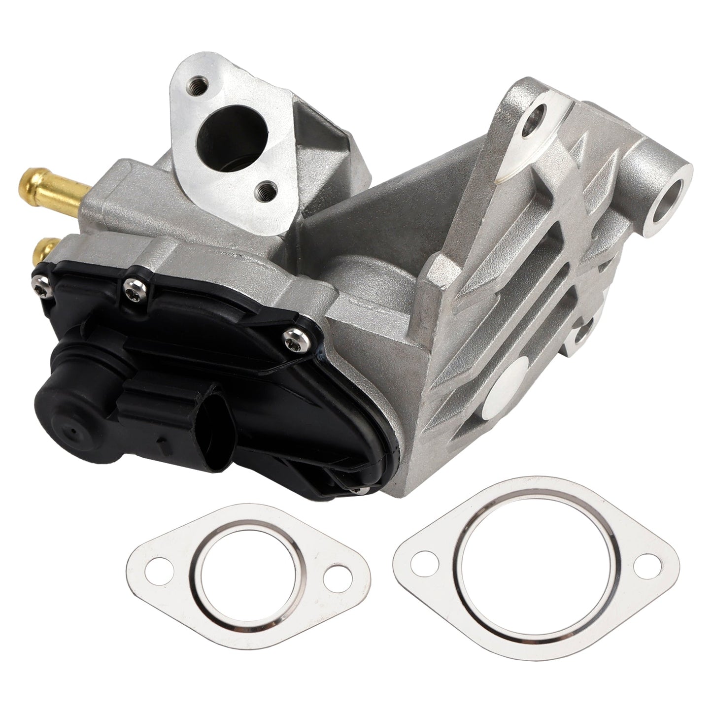 Valvola EGR Seat Altea XL 5P5, 5P8 2.0 FSI 110/150 benzina MPV 2006-2009 06F131503B 06F131503A