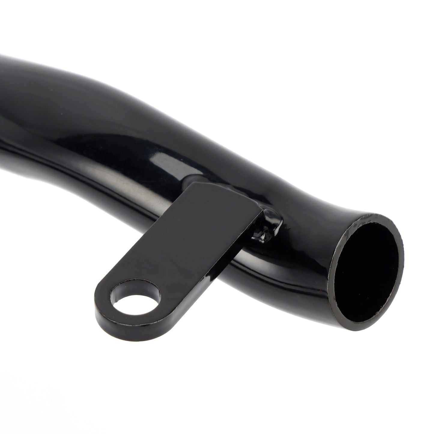Barra di protezione motore Sportster Nightster 975 2022-2025, protezione telaio paraurti