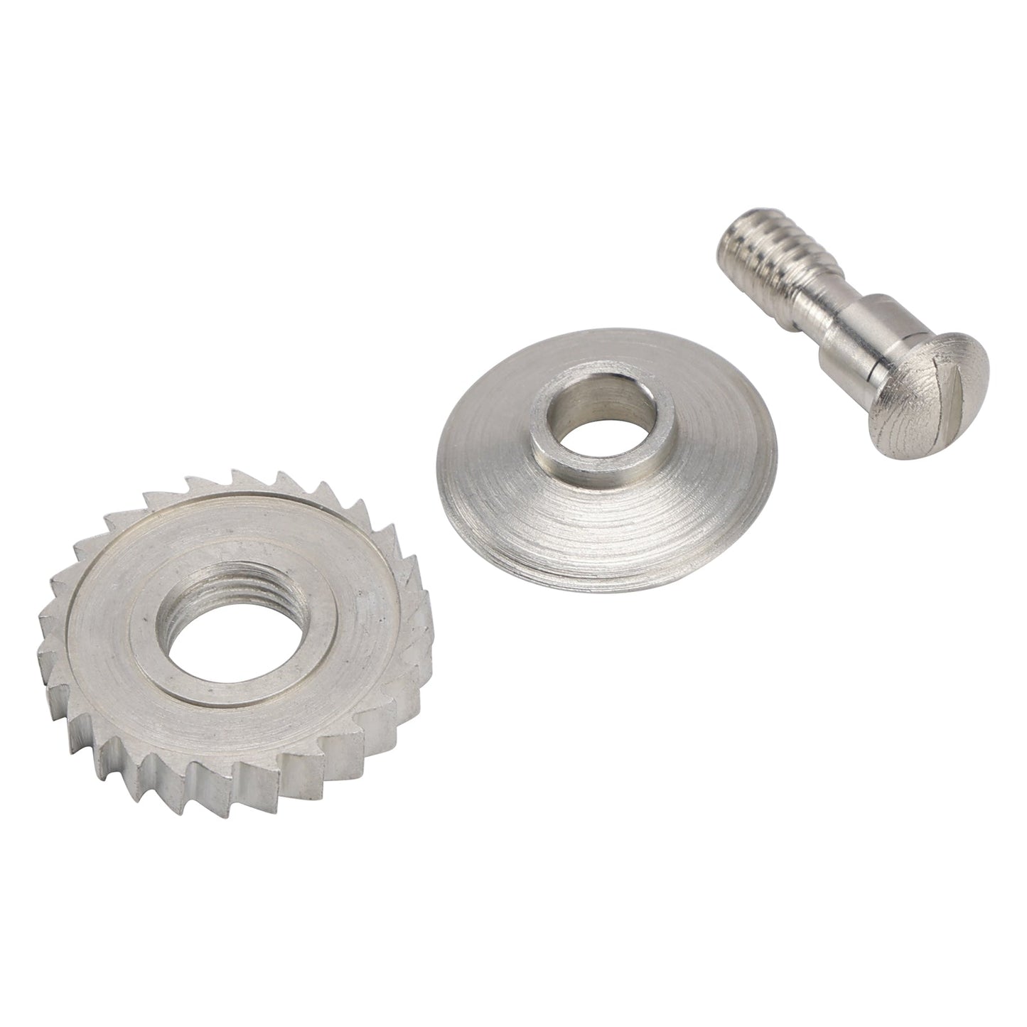 Kit di lame e ingranaggi di ricambio KT2326 per apriscatole elettrici modelli 203 e 266