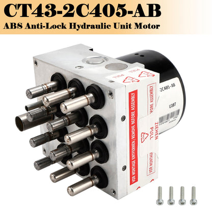 Motore idraulico antibloccaggio ABS Ford Edge 2011-2013 CT43-2C405-AB CT43-2C405-AC