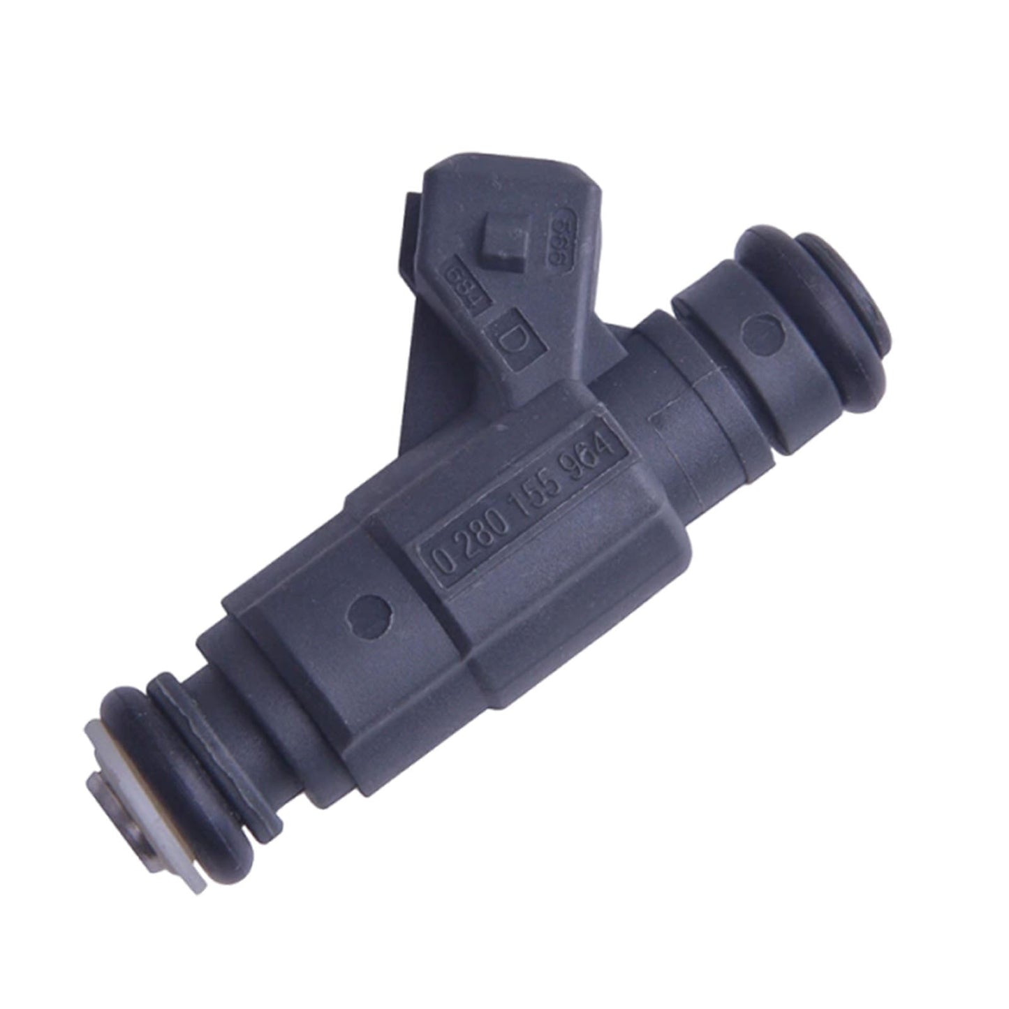 1 iniettore di carburante per Chana Pickup 2007 e Chery QQ 2003 0280155964