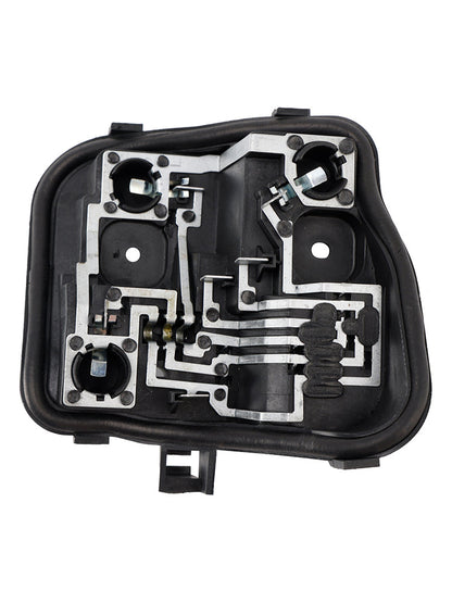 Supporto lampadina luce posteriore sinistra Audi A3 5 PORTE Sportback 2009-2013 8P4945257D