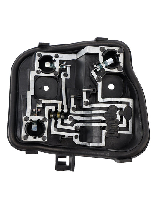 Supporto lampadina luce posteriore sinistra Audi A3 5 PORTE Sportback 2009-2013 8P4945257D