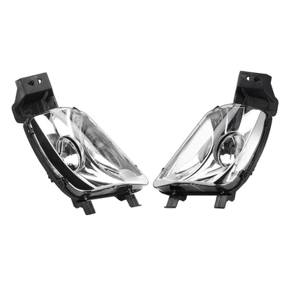 Fendinebbia anteriore sinistro + destro 6208X5 9674041680 per Peugeot 308 SW I Station Wagon Van 4E 08-11