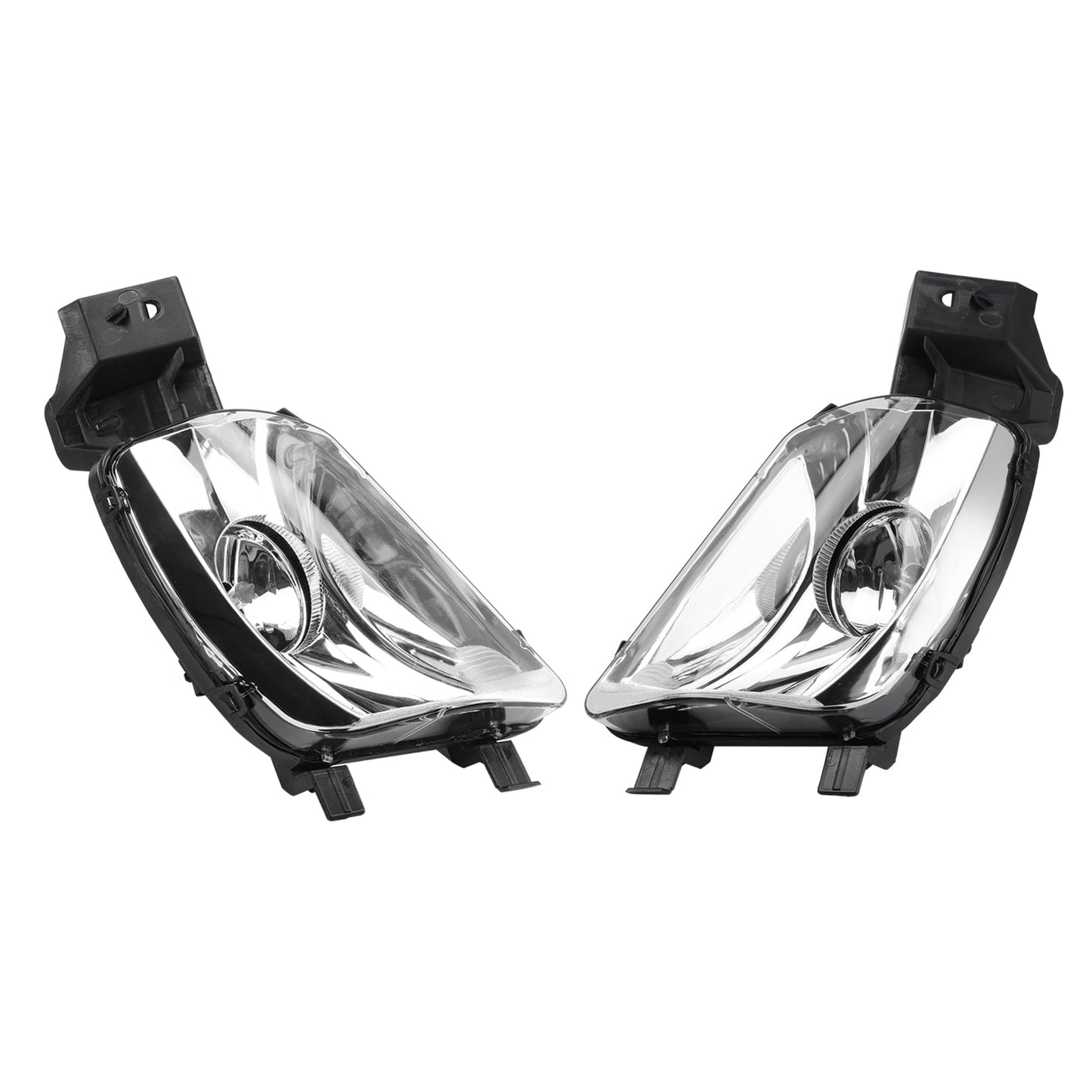 6208X5 9674041680 Per Peugeot 308 SW I 4E-4H 2007-2014 Fendinebbia anteriore sinistro + destro