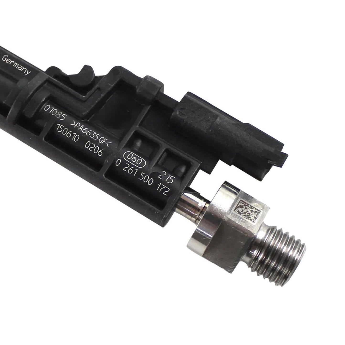 2014-2015 Per BMW ACTIVEHYBRID 7 4 iniettori di carburante 13647639994