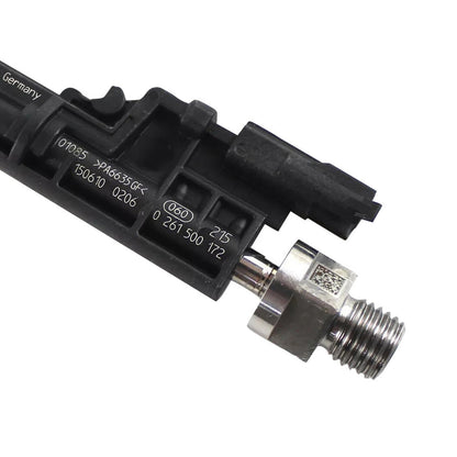 2014-2016 Per BMW 528I 4 iniettori di carburante 13647645960