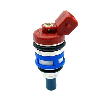 1 iniettore di carburante per Nissan 300ZX 1984-1990 Maxima 1988-1994 16600-15V02