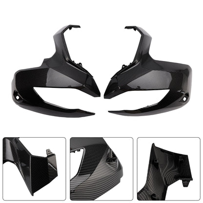 Carenatura del pannello di copertura del telaio laterale Honda ADV 350 2022-2025