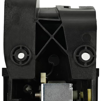 Leva del cambio per console Jeep Wrangler JK con motore 3.8L (EGT) 2007-2010 Nuova leva del cambio con gruppo trasmissione automatica; 52060162AD