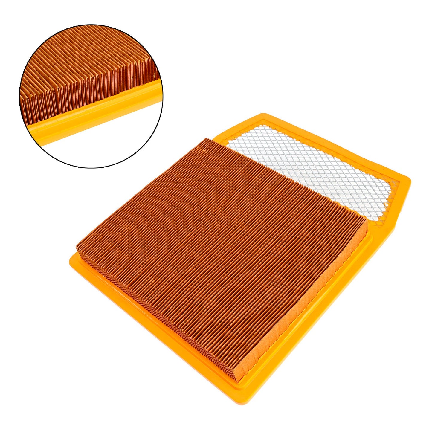Detergente per filtro aria 707800327 per Can Am Commander 800R Dps Ltd Xt Maverick 1000R