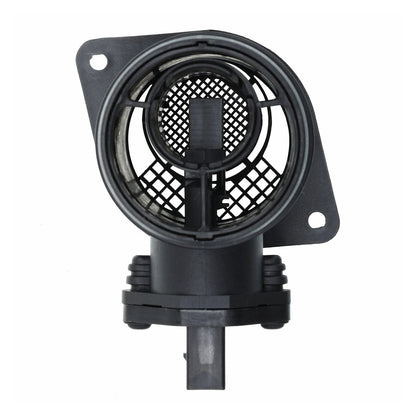 Sensore del flusso d'aria di massa per VW Transporter IV Passat 3B Superb I 0281002463