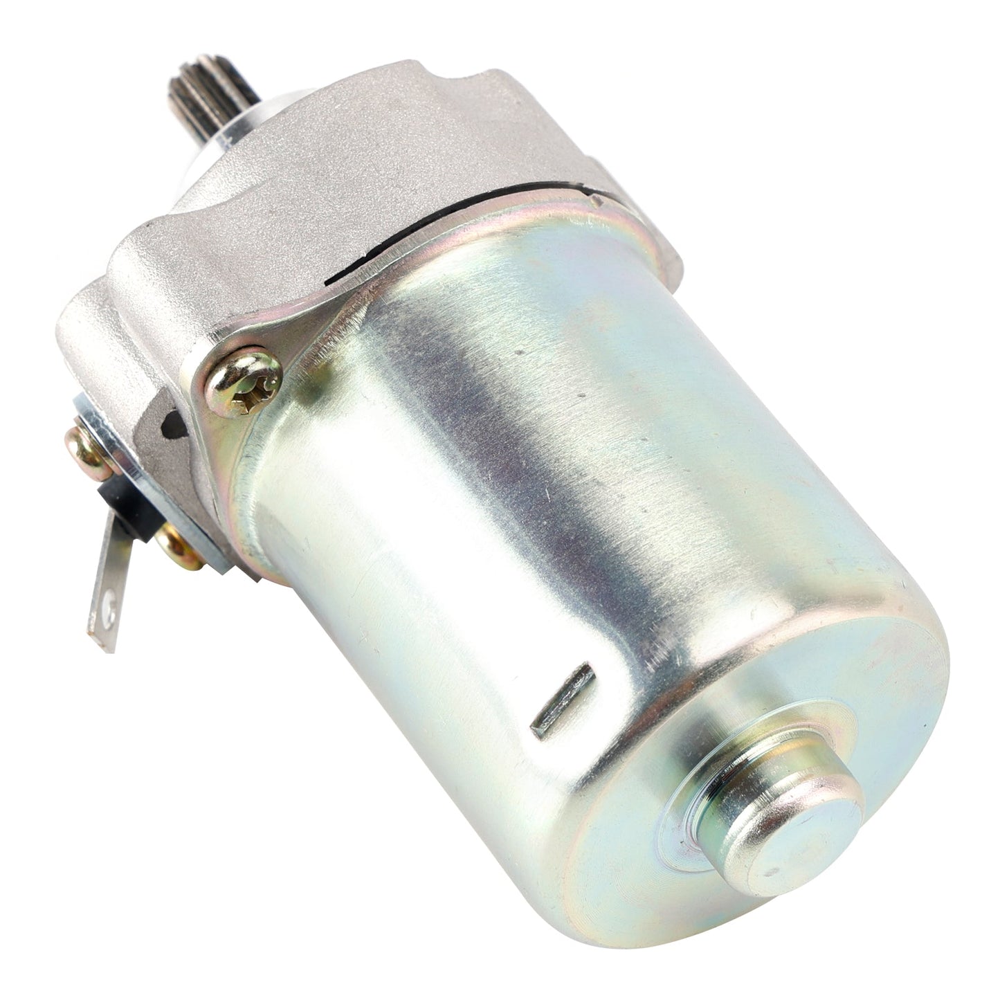 Motorino di avviamento per Suzuki Viva R 115 / Viva R 125 / 31100-45H01