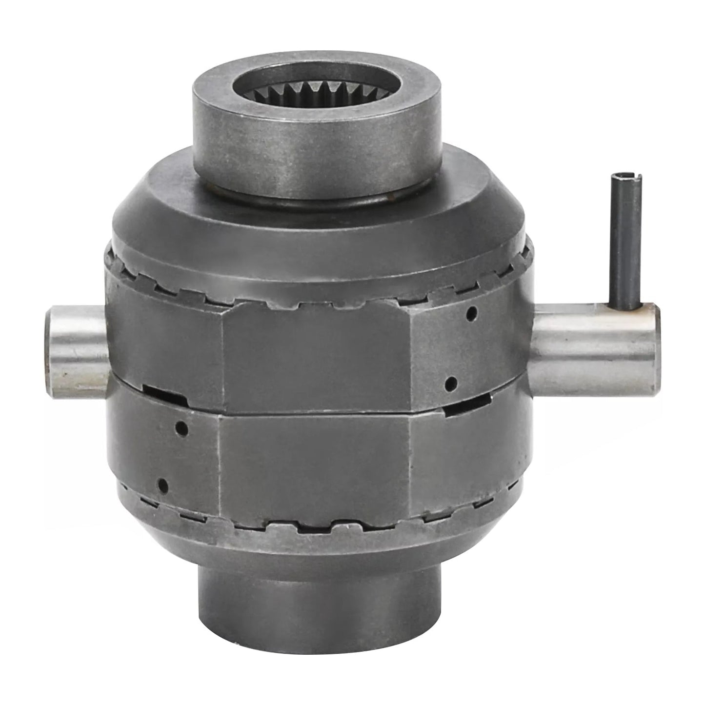 Jeep CJ5 anteriore 1971-1973 compatibile con Dana 30, bloccaggio differenziale anteriore a 27 scanalature SLD3027