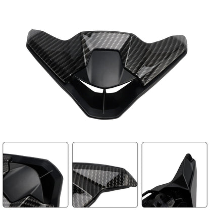 Copertura del pannello anteriore della carenatura per Street Triple 765 R/RS 2023-2025