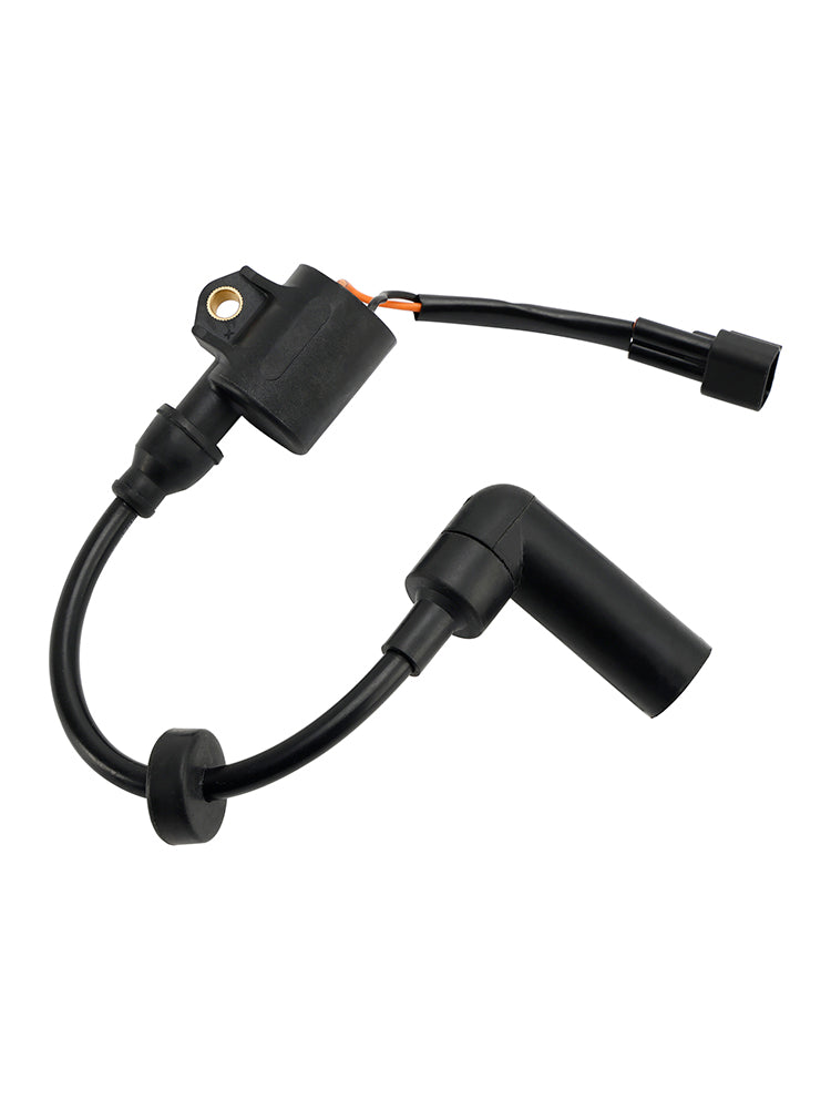 Bobina di accensione adatta per Yamaha 30HP F30 TS/LR 40HP F40 TLR EJR MJH 67C-85570-00