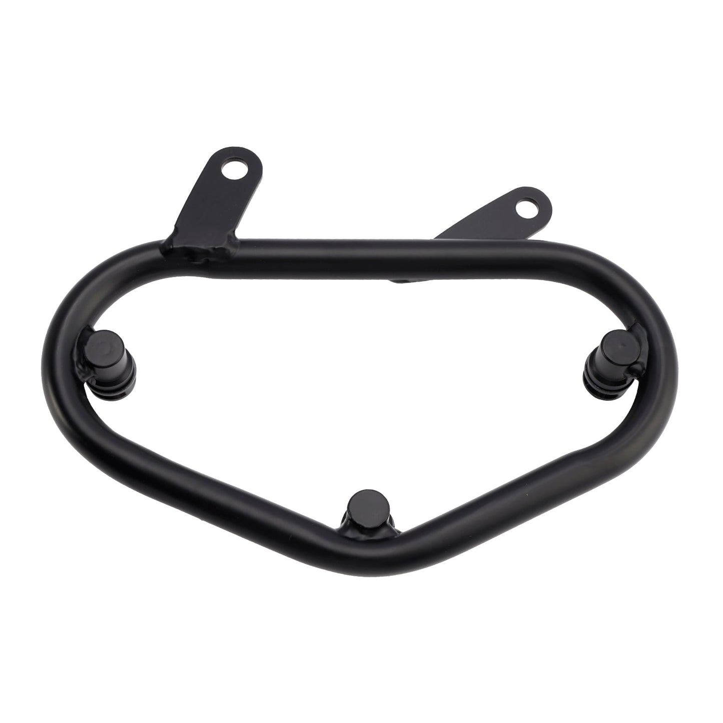 Supporto per borsa laterale sinistra per portapacchi Speed Scrambler 400X  SCRAMBLER 400X TRACKER 400 2024 2025 2026