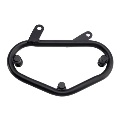 Supporto per borsa laterale sinistra per portapacchi Speed Scrambler 400X  SCRAMBLER 400X TRACKER 400 2024 2025 2026